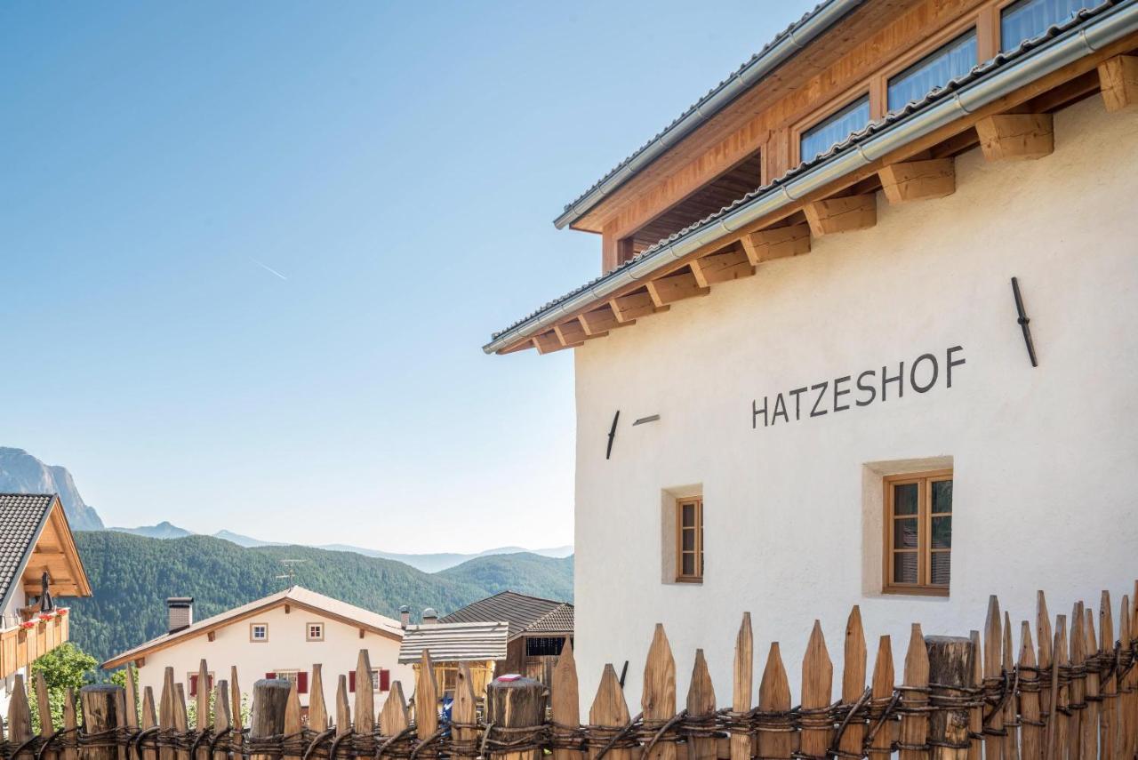 לאיון Hatzeshof Heustadel מראה חיצוני תמונה